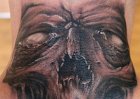 Bad Fantasy Tattoos